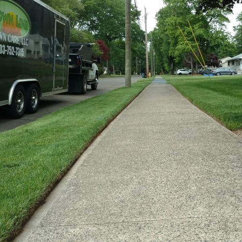 Edging North Haven CT